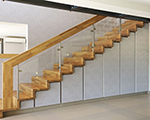 Construction et protection de vos escaliers par Escaliers Maisons à Fessanvilliers-Mattanvilliers
